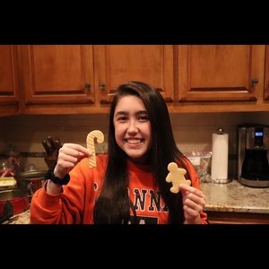 Meet your Posher, Sara